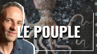 Francois Bégaudeau est un poulpe 🦑  Raphaël Enthoven [upl. by Cuthbert297]