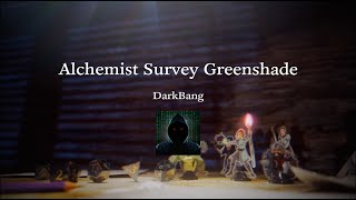 ESO Alchemist Survey Greenshade [upl. by Arotal325]