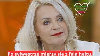 Po sylwestrze mierzy się z falą hejtu Wydała oświadczenie [upl. by Anaela]