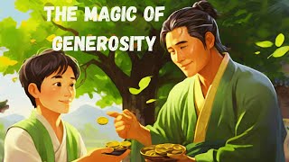 How Generosity Changed Everything l A Heartwarming Story of Generosity [upl. by Nerraw]