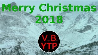 YTPMV Wilford Brimley Sings Last Christmas Christmas 2018 [upl. by Ehud794]