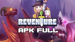 Reventure 😏😏😏 Apk Version 197😯😯😯 Reventure 😛😛😛 Apk Full Paid 😜😜😜 [upl. by Stanwood]