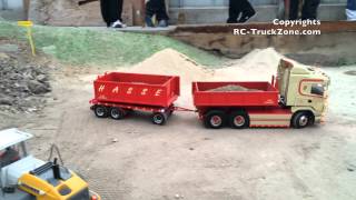 Having fun with rctrucks  part 155 [upl. by Callan545]