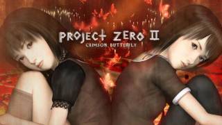 Fatal Frame 2 Soundtrack 23  Guest Room [upl. by Adler540]