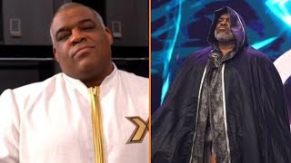 Keith Lee’s AEW Return Status Amidst Prolonged Hiatus  AEW News keithlee [upl. by Zosi489]