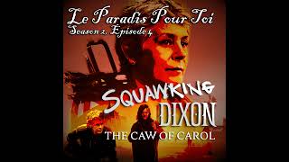 The Walking Dead Daryl Dixon  The Book of Carol 2x04 quotLe Paradis Pour Toiquot [upl. by Sachs]