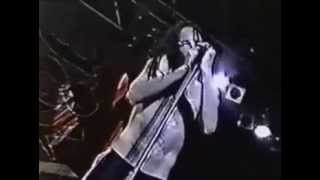 KoRn  Desert Sky Pavilion U Fest 1995  Full Show [upl. by Alguire]