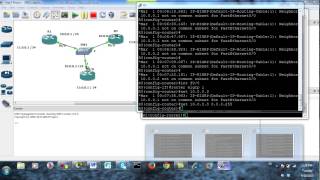 CCNA 200 120 Ahmed Nazmy 1130 [upl. by Yeblehs469]