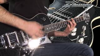 Duesenberg Starplayer TV Outlaw [upl. by Arawaj476]