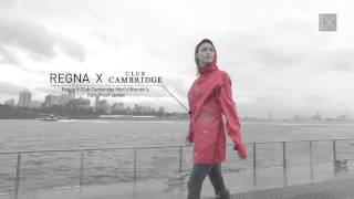 14 Woman Raincoat [upl. by Sabrina]