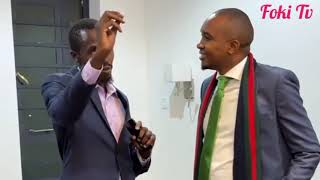 Mongetu chito propesa and osoro talks [upl. by Whiting]