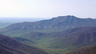 Shenandoah National Park Short Documentary [upl. by Lairbag]