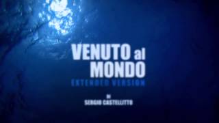 VENUTO AL MONDO  EXTENDED VERSION trailer Sky Atlantic [upl. by Eiramyma630]