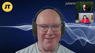 Why musicians are better listeners  Julian Treasure [upl. by Maxma]