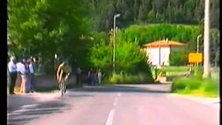 Cycling Giro 1993 Part 1 [upl. by Viviana239]