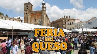 Feria del queso 2019 [upl. by Ecerahc]