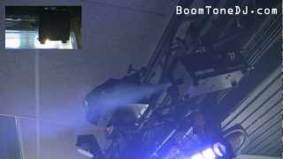 BoomToneDJ  Fog 400 [upl. by Rozella]