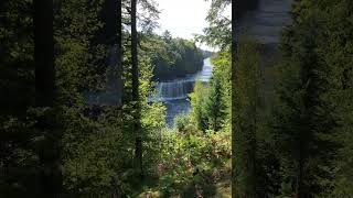 Tahquamenon Falls Waterfall [upl. by Amargo]