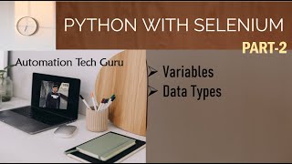 Introduction and setup python with selenium Part2  Learn Selenium Automation with Python  PyCharm [upl. by Pillyhp]