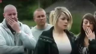 Crimes That Shook Britain S01E05 The Murder Of Rhys Jones [upl. by Doria]