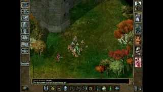 Sword Coast Stratagems 1 in EasyTutu HD  Chapter 5  Perdues Short Sword [upl. by Gerrit]