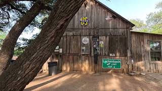 Luckenbach Texas [upl. by Bolme]