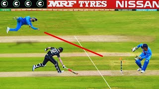 10 BEST RUNOUT IN CRICKET HISTORY [upl. by Jezreel432]