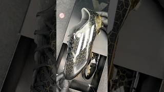 🔥 ADIDAS LIMITED FOOTBALL BOOTS FOR KARIM BENZEMA 🤩 football adidasfootball benzema [upl. by Mccarthy]