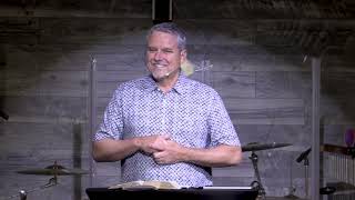 Mark 1113  Thru the Bible verse by verse with Garth Aderholt [upl. by Martz]