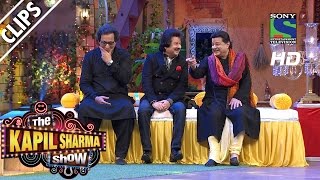 The Kapil Sharma Show  दी कपिल शर्मा शो  Ep  102 Villains Special  30th Apr 2017 [upl. by Ingvar]