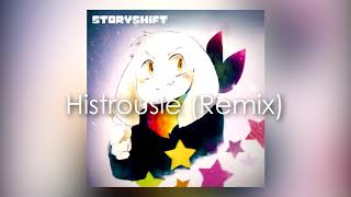 STORYSHIFT  Histrousle Remix [upl. by Imaon]