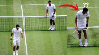 Roger Federer 15 Shots Not Even His Opponent could Believe [upl. by Toor266]