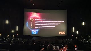 prasads Multiplex screen 6 pcx review in tamil Hyderabad [upl. by Standley]