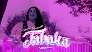 Kaszubska Influencerka  Tabaka Visun remix [upl. by Aizitel937]