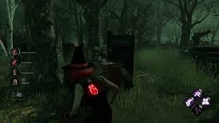 Sat Nov 9 2024 Dead By Daylight Daily Ritual at 19 42 42 [upl. by Kired341]