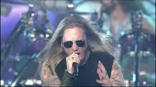 DRAGONFORCE  EXTREME POWER METAL FULL ALBUM MARC HUDSON VOCALS ONLY [upl. by Narrat531]