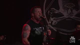 PLF live at Saint Vitus Bar Apr 14th 2018 FULL SET [upl. by Aissert]