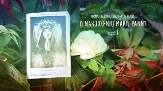 1 O narodzeniu Najświętszej Panienki cz 1  zaprasza św Alfons Maria Liguori [upl. by Eirrab244]