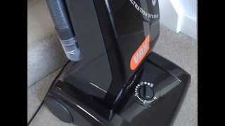 Vax HF1400 Upright Vacuum Cleaner amp Carpet Washer Demonstration amp Review [upl. by Gibbons949]