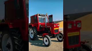 Best Romanian tractor  U650 [upl. by Cosette]