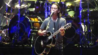 ELO with Dhani Harrison  Handle With Care [upl. by Adnaval]