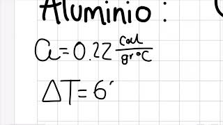 Ejercicios de la Ley Cero de la Termodinámica [upl. by Jamil]