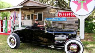 Don Garlits latest projects and activities 2015 [upl. by Kendrick]