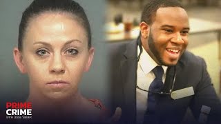 OffDuty Cop Shoots and Murders Innocent Neighbor The Murder of Botham Jean [upl. by Enixam]