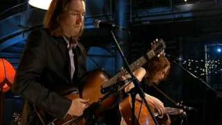 Look At Miss Ohio  Gillian Welch amp David Rawlings BBC4 Sessions [upl. by Questa158]