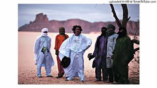 Tinariwen  Chatma  Amassakoul 2004 [upl. by Fredela]