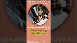 Backstreet Boys  Best Of Backstreet Boys  The Greatest Hits Full Album Backstreet Boys [upl. by Osugi654]