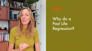 Why do a Past Life Regression [upl. by Varien]