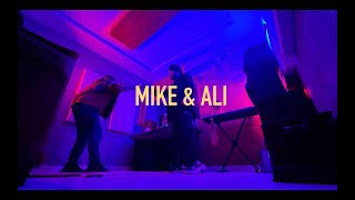 Sikander Kahlon  MIKE amp ALI ft Kaka Sady Video [upl. by Ahsienroc463]