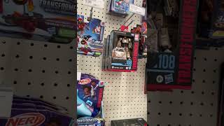 🔥New Transformers Masterpiece MPM Brawl Spotted at Target 🎯 [upl. by Irac700]